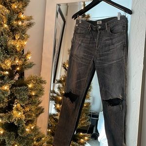 Citizens of humanity jeans